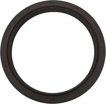 Engine Crankshaft Seal, BP05-11-312 Rear Main Seal Fits for Mazda MX-3 323 Protege 5 Miata 2 1990-2005