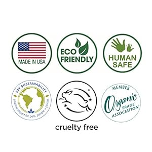 Pure and Natural Pet Between Bath Freshener lavender 8 Oz  Cucciolini Doodles Pure and natural pet between bath freshener lavender 8 oz   cucciolini doodles