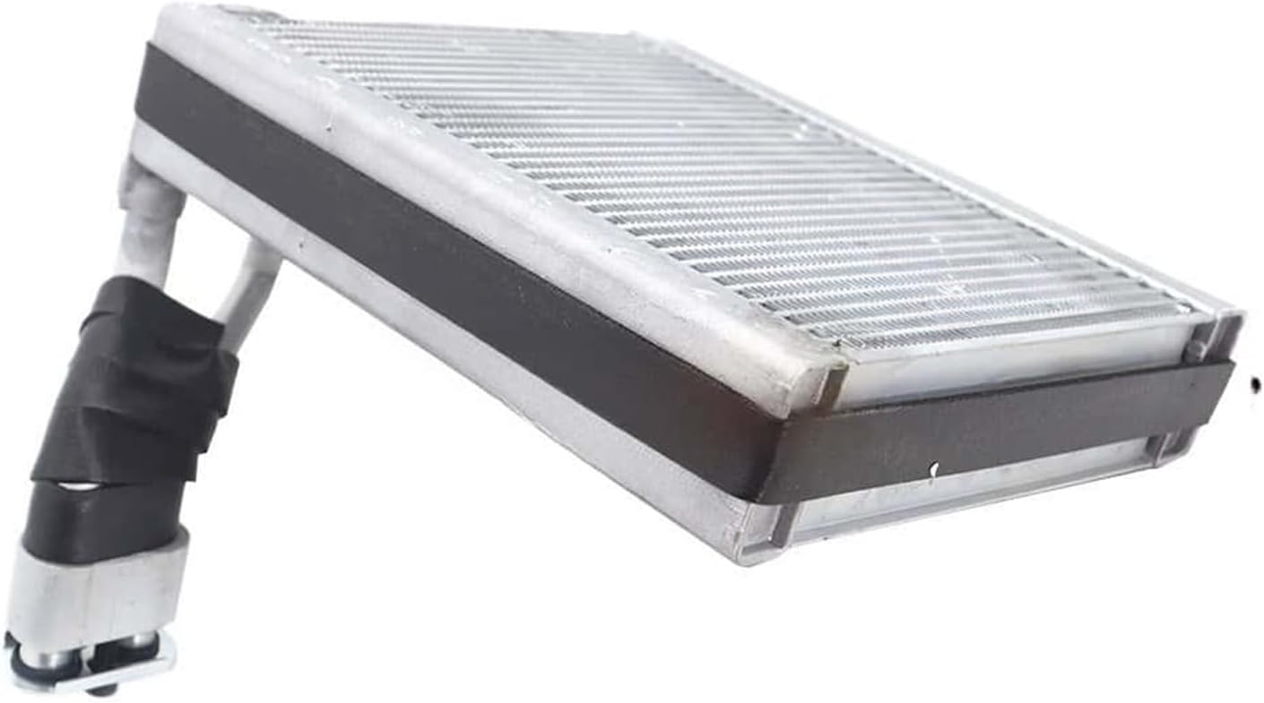 AC Evaporator Coil Compatible For Hyundai I10 2014-2016 Size 38 * 210 * 226mm 97139B9001 97139-B9001 97139-B9000 97139B9000