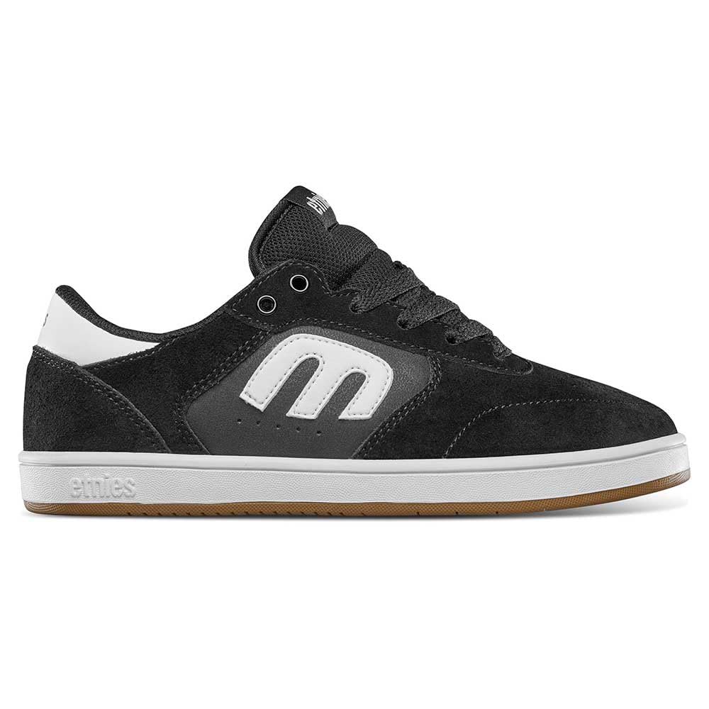 Etnies Unisex-Child Kids Windrow Low Top Skate Shoe
