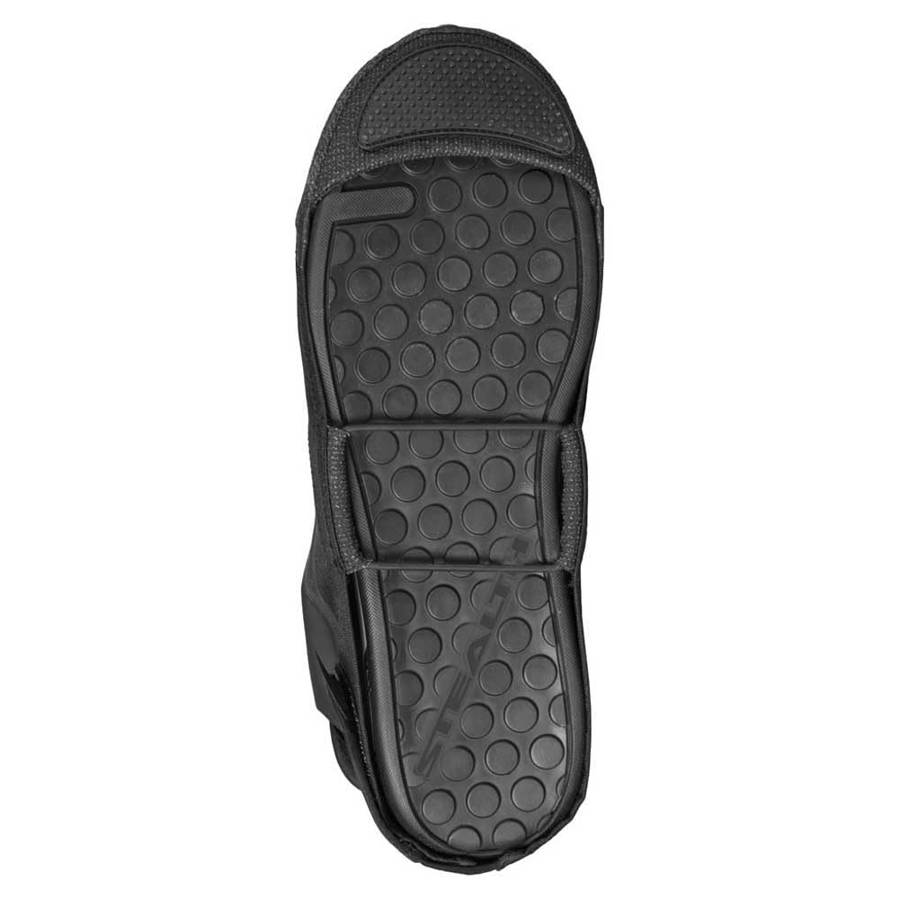 GripGrab Trailblazer - Cubrezapatos para Bicicleta de montaña para Bicicleta de montaña, Impermeable