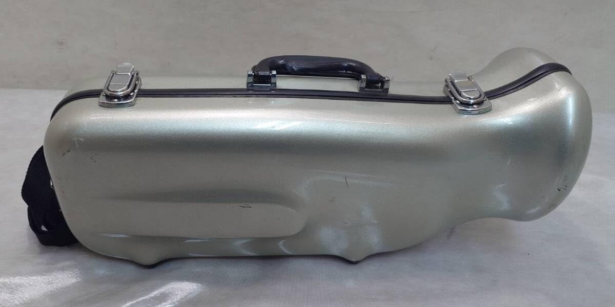 バリトンサックスケース/バリトンサックス用ソフトケース バリトン