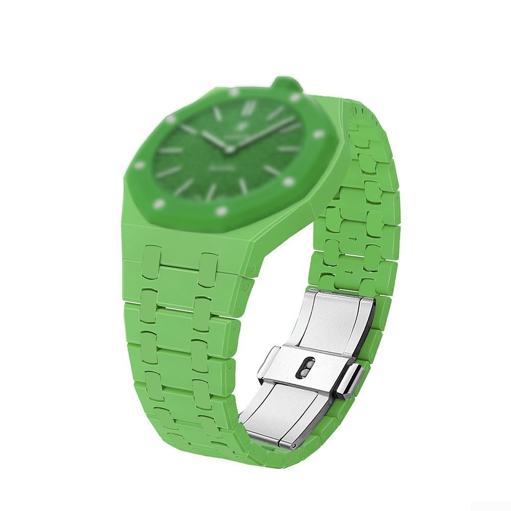 Cinturini per orologi in porcellana per Swatch X per ap per