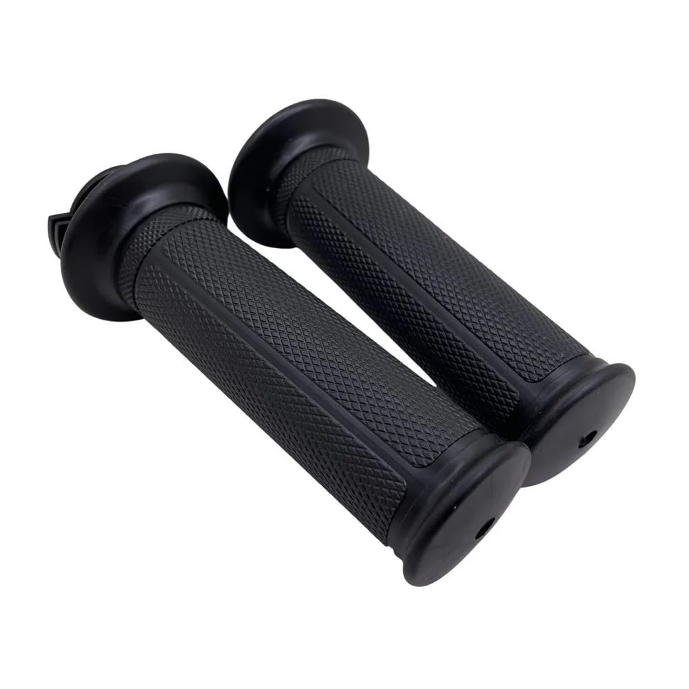 Amazon.co.jp: 2 個オートバイフロントハンドルバーアクセサリー