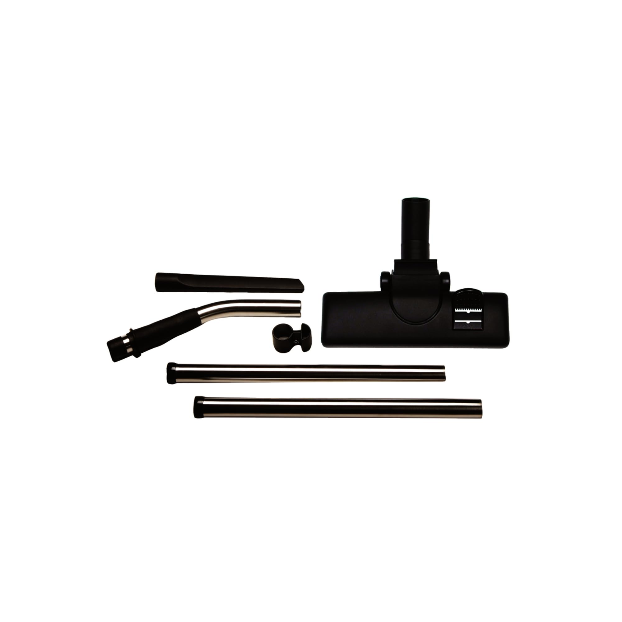 Kit de démarrage de p 70312 Makita buersten brosse aspirateur et tubes inox 36mm