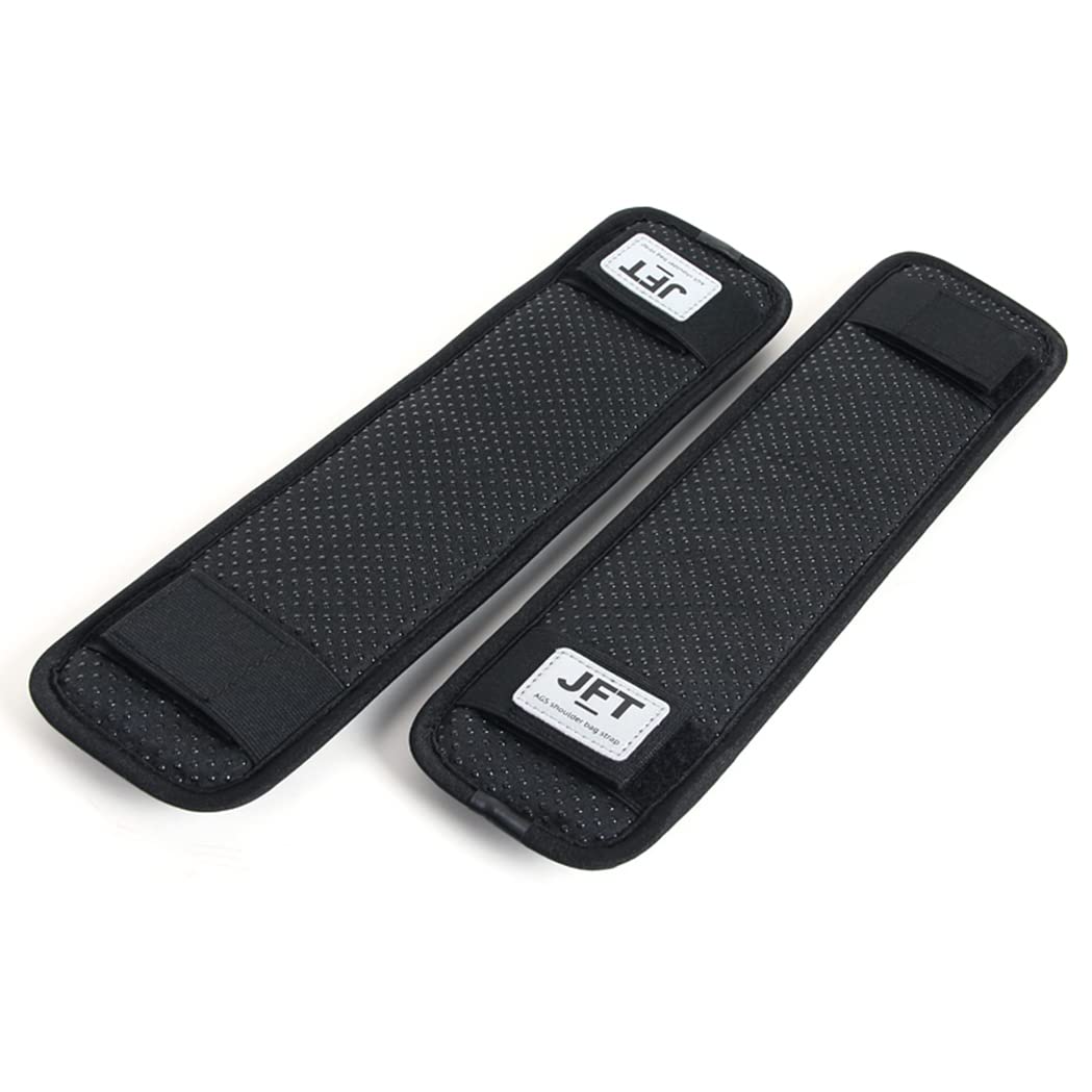 VOCAJFT Shoulder Strap Pad, AGS Shoulder Strap Pad, Reduce & Balance Weight Pressure, for Backpack, School Bag