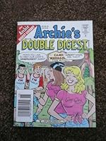 Archie's Double Digest Magazine No. 118 B003OT73EA Book Cover