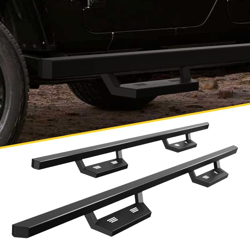 Prolenz Running Boards, Running Boards Replacement for 2009