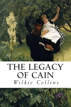 Paperback The Legacy of Cain Book