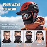 Zoom IMG-1 bngxr passamontagna moto invernale ciclismo Zoom IMG-1 bngxr passamontagna moto invernale ciclismo