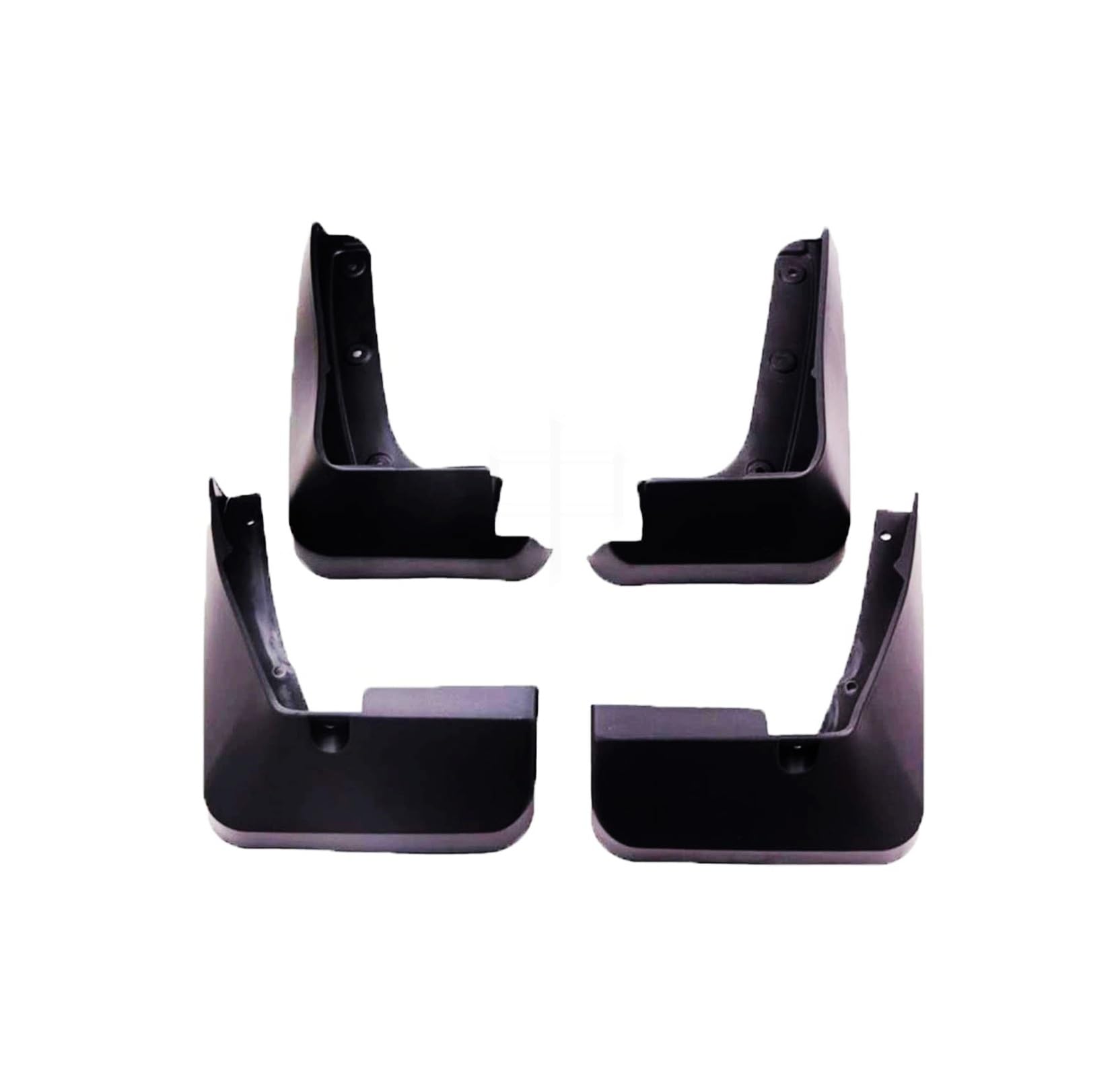 Garde-boue rigide Subaru Forester SJ 2014-2018 finition haut de gamme