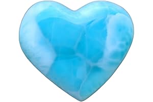Larimar Gemstones: Unveil the Treasures of the Sea