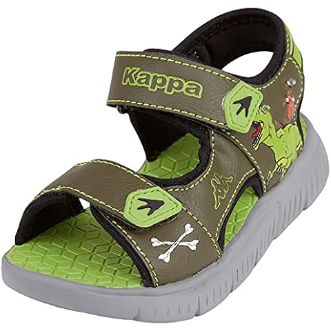 Sandales Kappa Rex Sun K Cover