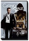 James Bond 007 - Casino Royale (Einzel-DVD)