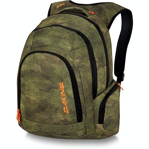 Buy Dakine 101 Pack Laptop Backpack 