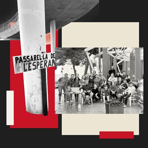 5: La emoci&oacute;n de la banda de Benet&uacute;sser