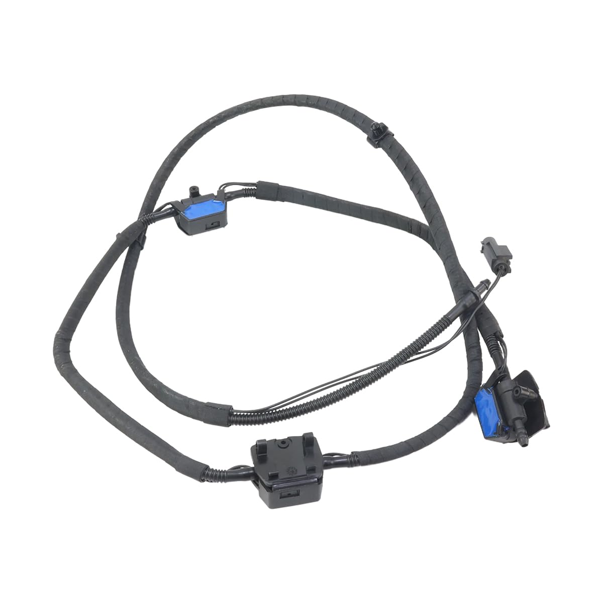 MUNIK Wiper Nozzle, Window Washer For BMW X1 F48 sDrive16d