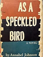 As a Speckled Bird B000J4FHLE Book Cover