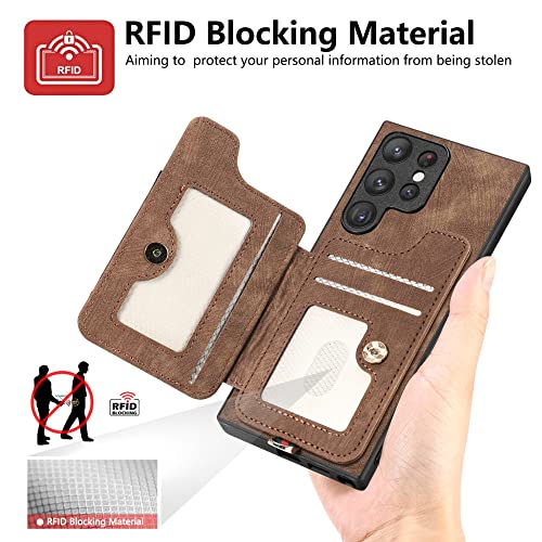 Funda para Samsung Galaxy evita caídas con anillo y soluciona olvido de cartera 2