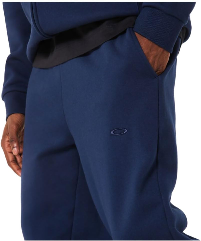 Oakley mens Relax Full Zip Hoodie 2.0 - Image 7