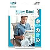FDA10301 - Brownmed IMAK RSI Elbow Band