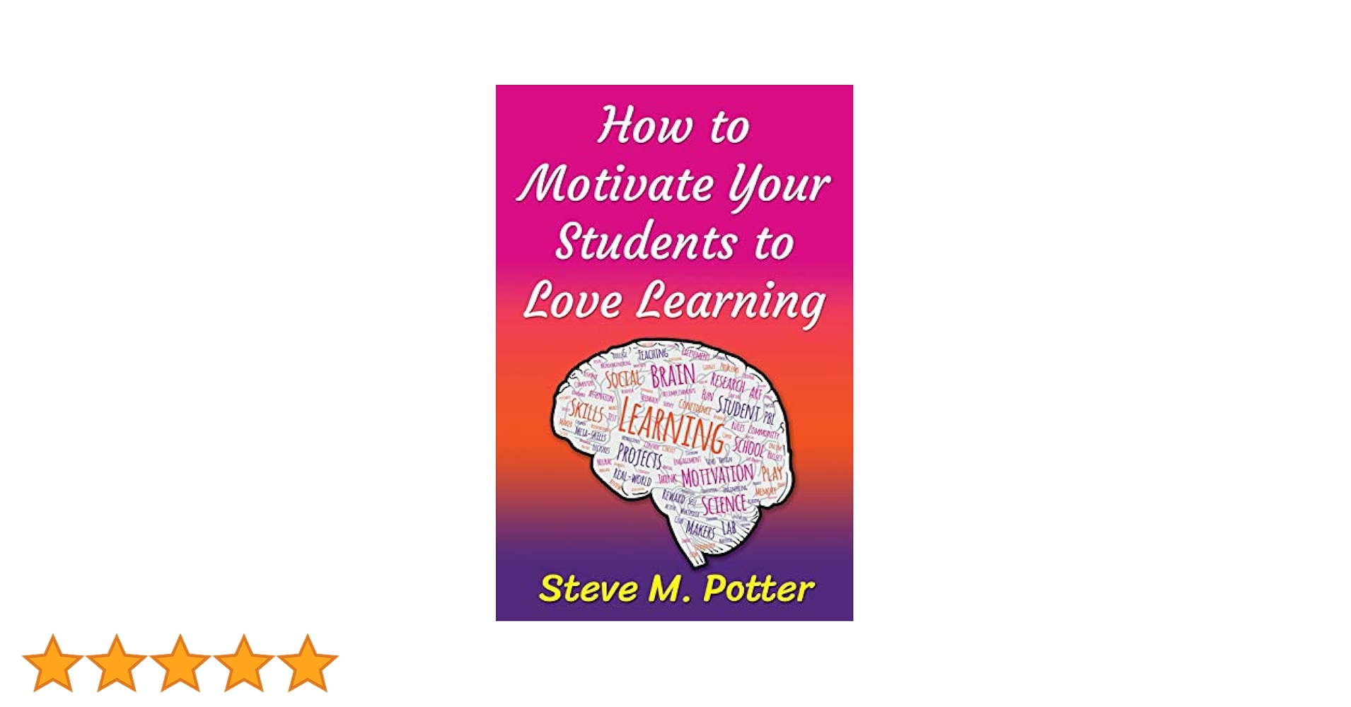 How to Motivate Your Students to Love Learning: Potter