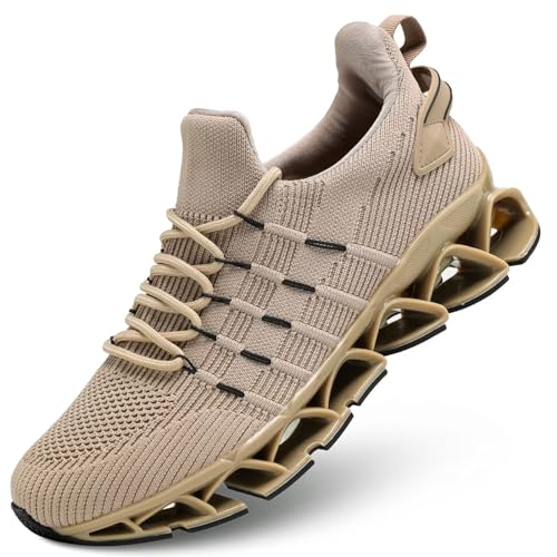 Mens Blade Fashion Sneakers
