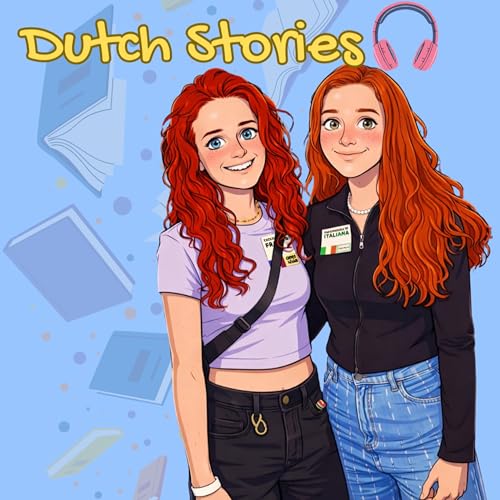 Seizoen 2 - Aflevering 45 - Het kantoor van Sergio