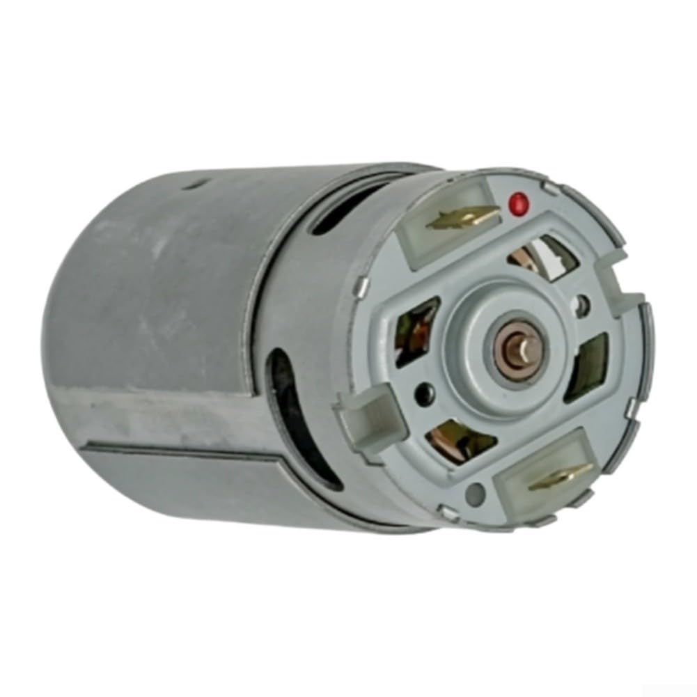 Motor Recortador Sin Escobillas 1824V 9 Dientes