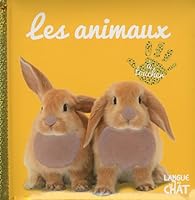 Animaux 2806307333 Book Cover