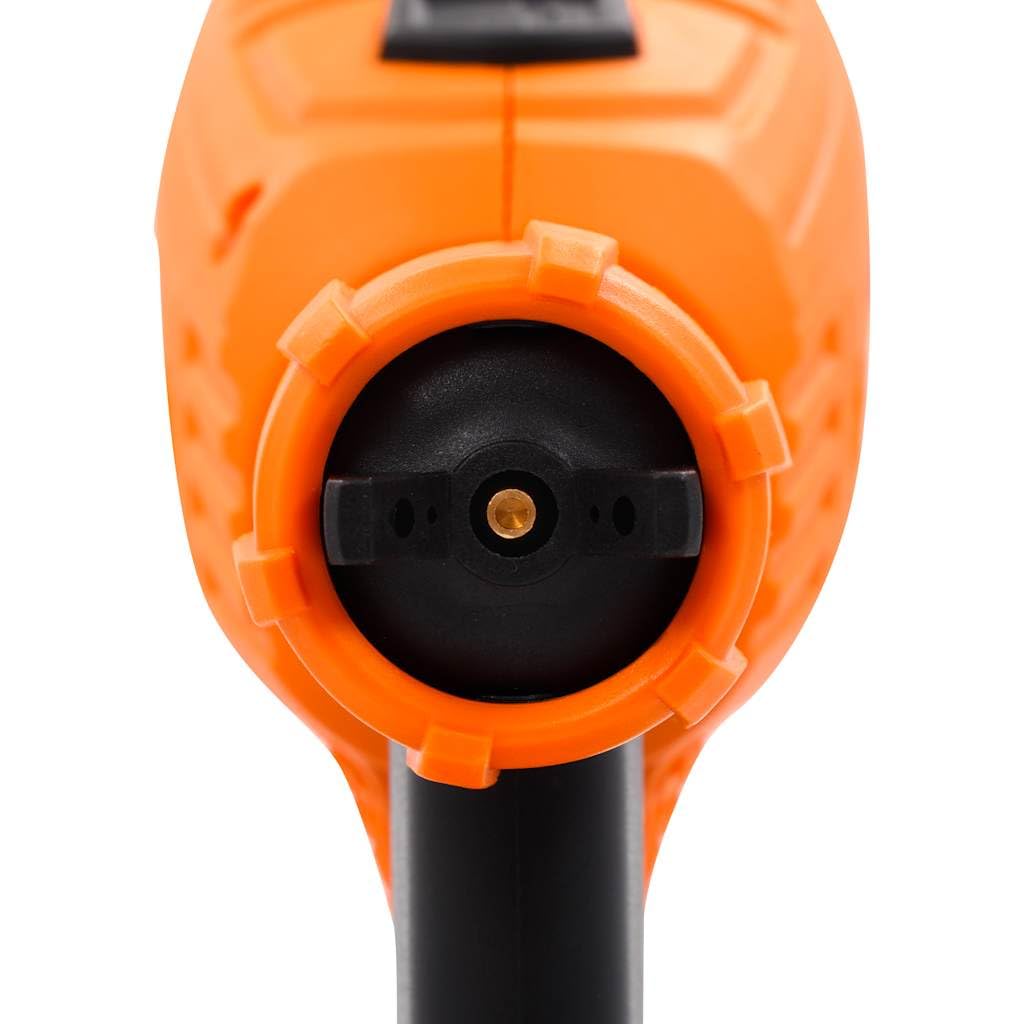 Genérico Pistola de Pintura eléctrica con 3 tamaños Boquilla 500W 800ml,Bricolaje,Herramientas,Herramientas de Pintura,Pulverizadores de pintura-145287