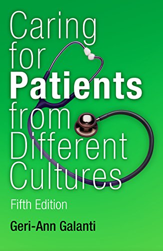 Caring for Patients from Different Cultures: Case Studies from American Hospitals