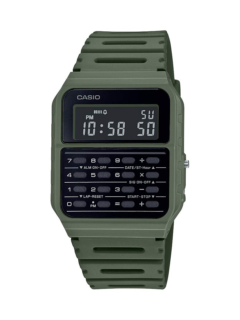 CASIO Calculator
