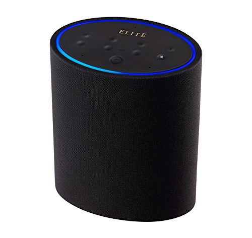 Pioneer VAFW40 Elite F4 Smart Speaker Black