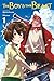 The Boy and the Beast, Vol. 1 - manga