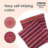 Caron Colorama Haze Siren Call 2 opakowanie przędzy 227 g