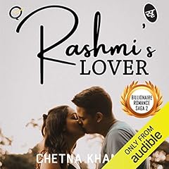 Rashmi's Lover cover art