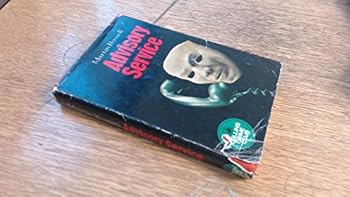 Hardcover Advisory Service Book