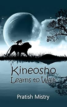 Kineosho Learns to Walk
