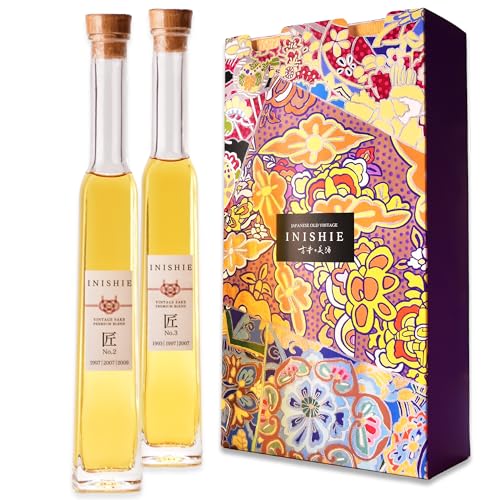  { Mtg Ε ݂₷Î n uhÎ ݔ׃Zbg lC a v[g N  wÐ̂̔ INISHIE 2 ̑uhi_^Cvj& 3 ~уuhin^Cvjx 200ml×2 (l