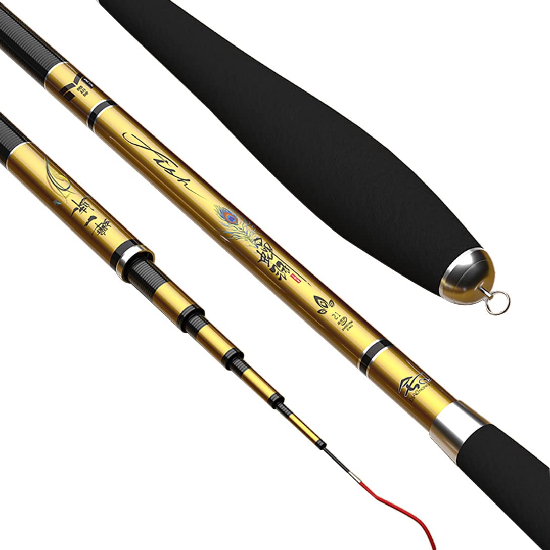 のべ竿 AMANE【小継万能渓流竿/小継手竿/小継のべ竿】 | イシグロ公式