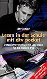 Sondermodell mit Leseprobe / Cornelia Franz, Verrat: Unterrichtsvorschlag für die Klassen 8-10 - Herausgeber: Hannelore Daubert 