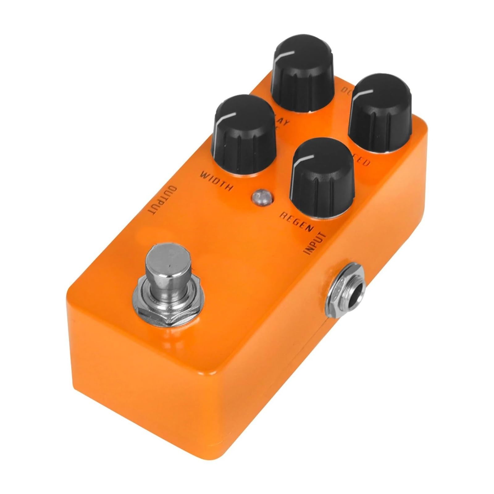 Efekty Gitarowe Overdrive/distortion Tremolo Akcesoria(19)