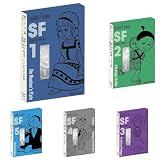 藤子・F・不二雄SF短編コンプリート・ワークス<愛蔵版> 全10巻セット
