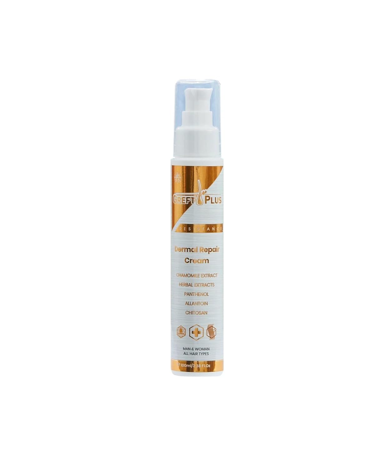 3 Months Hair Care and Protection Set, for Anti Hair Loss