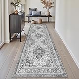 Antidérapant & Sûr : Doté d’un dos en TPE, le tapis de couloir DEXI adhère fermement au sol pour réduire les risques de glissade dans les foyers animés. Sa tenue stable offre une tranquillité d’esprit tout en apportant une touche élégante et sécurisée à votre intérieur