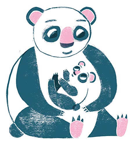 Clementoni 52378 Petit Savant Les câlins des Mamans et Leur Petit - vue 5