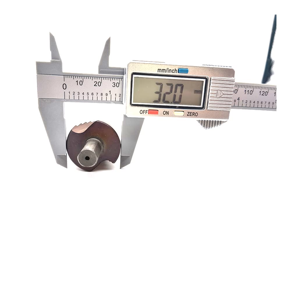 1pcs m35 cobalt grad per trapano bit di trapano HSS conico conico a spirale groove gambo per acciaio inossidabile,4-32mm