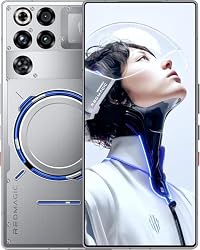 Redmagic 11 Pro
