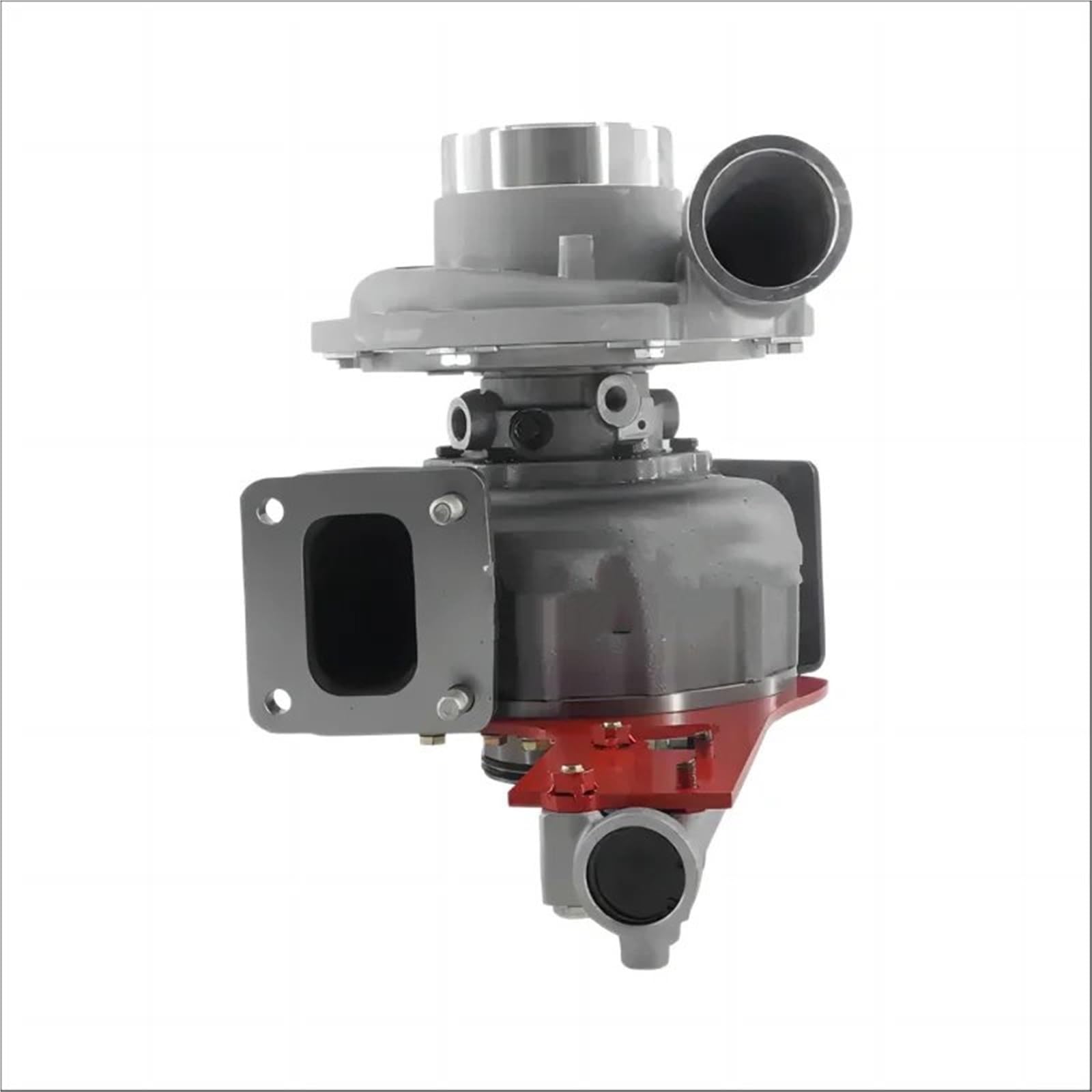 Turbocompressore completo RHG8 S1760-E0102 per HINO E13C